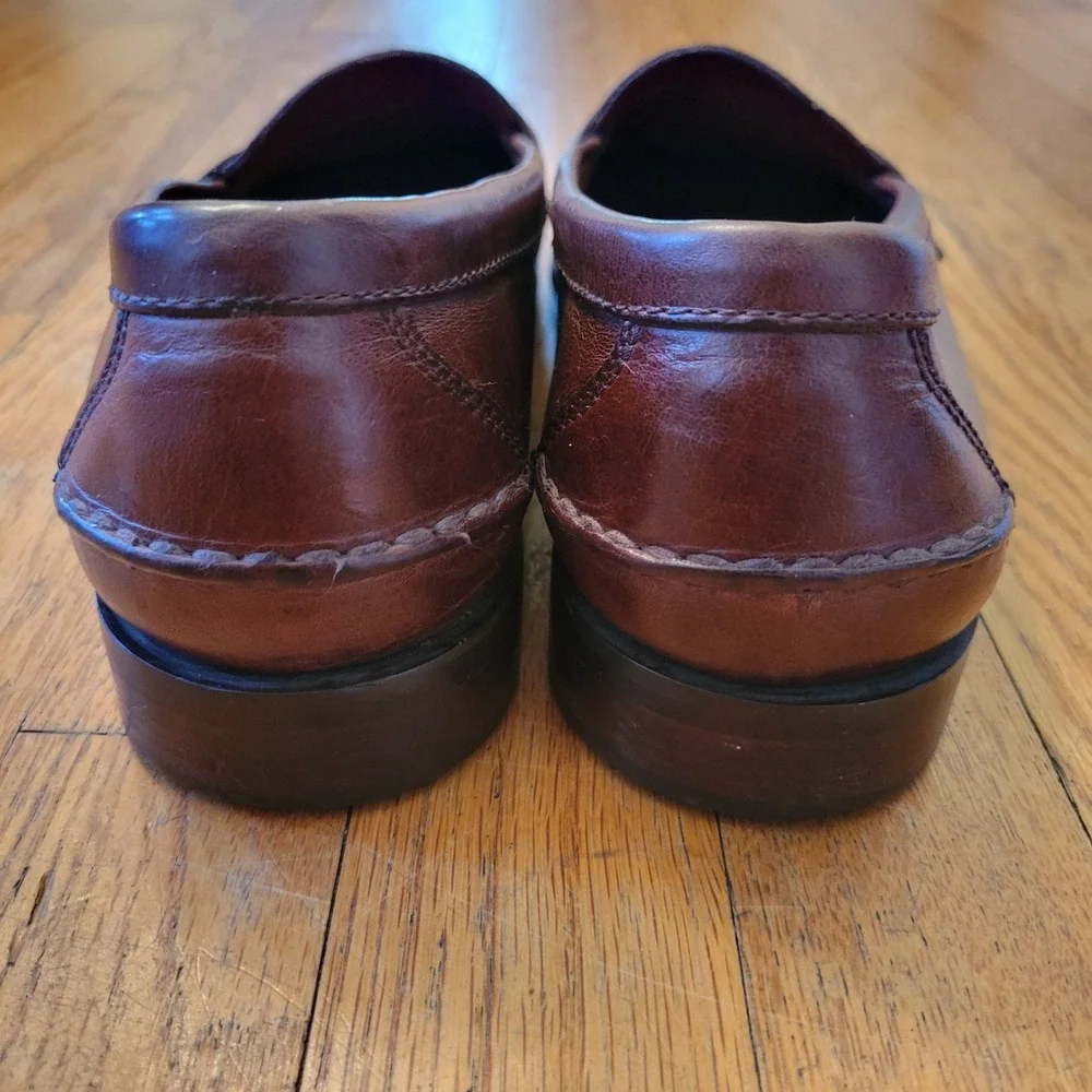 Cole Haan brand cole